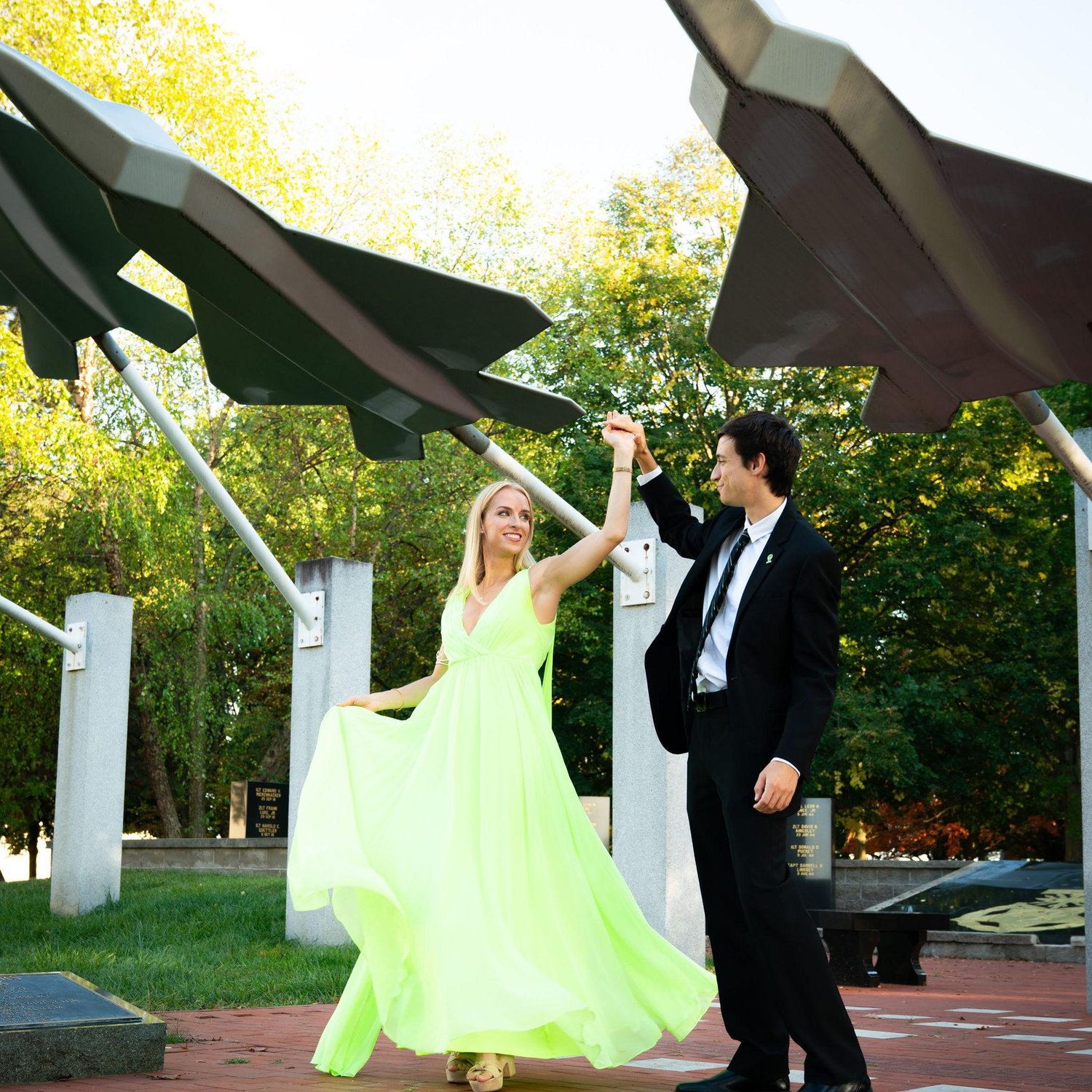 Air Force Ball