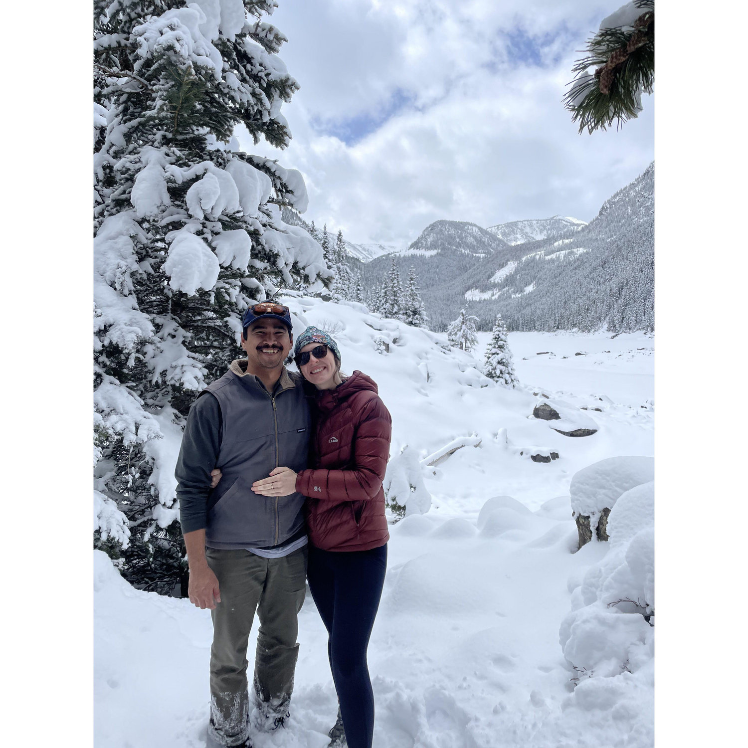Montana!