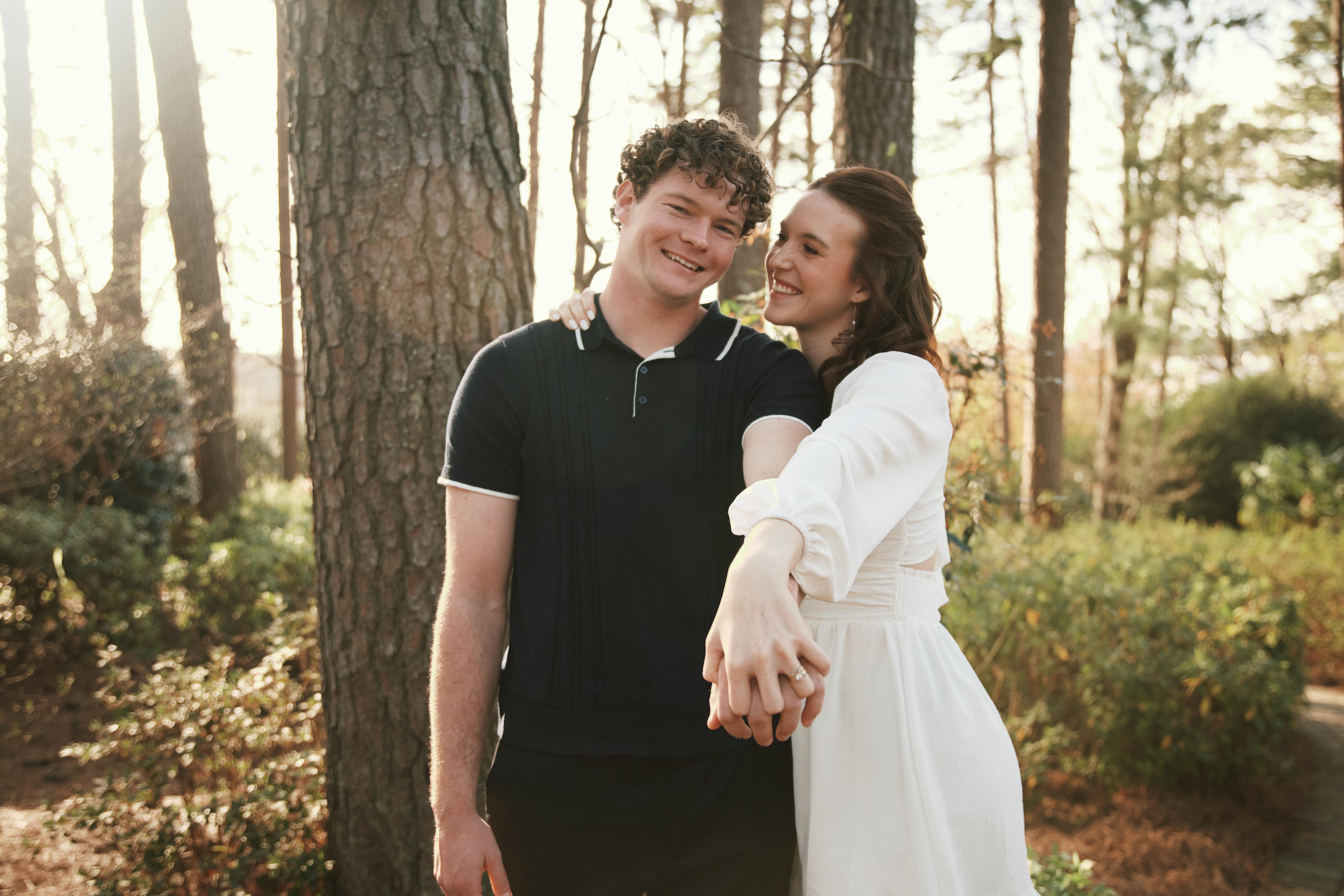 The Wedding Website of Jessie Nilsen and Alex Haines