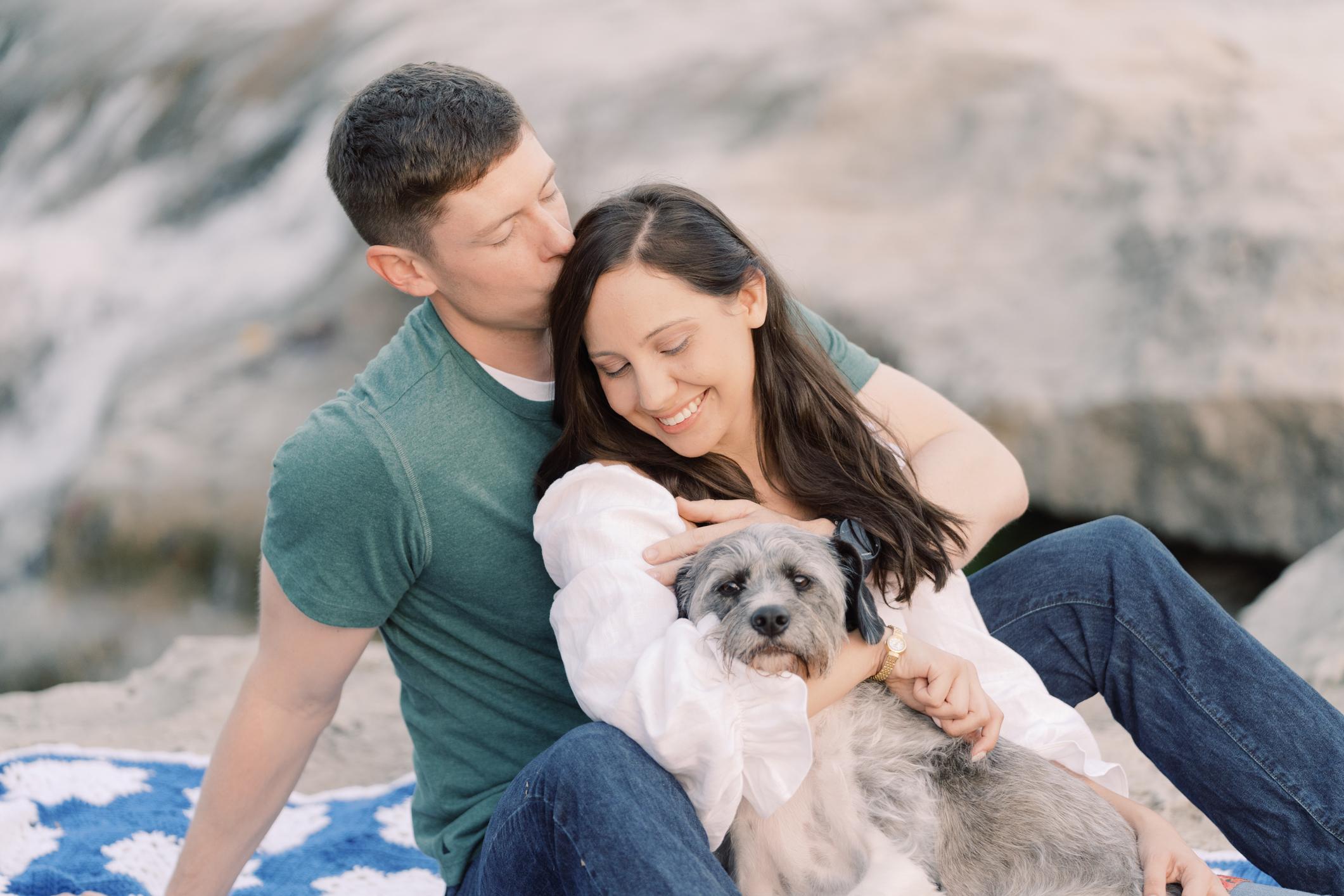 The Wedding Website of Gabrielle Watkins and William Watkins