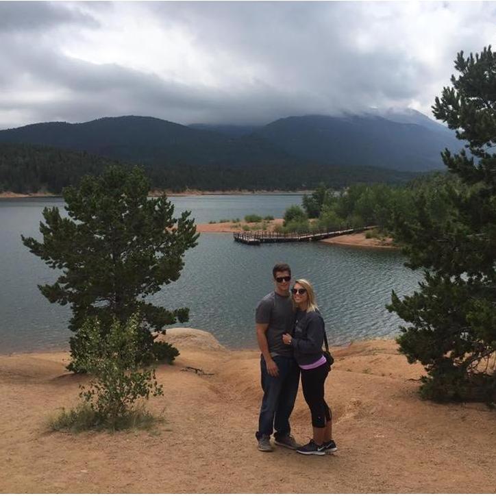 Crystal Lake, CO