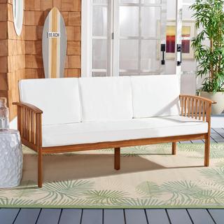Finnick Outdoor Bench