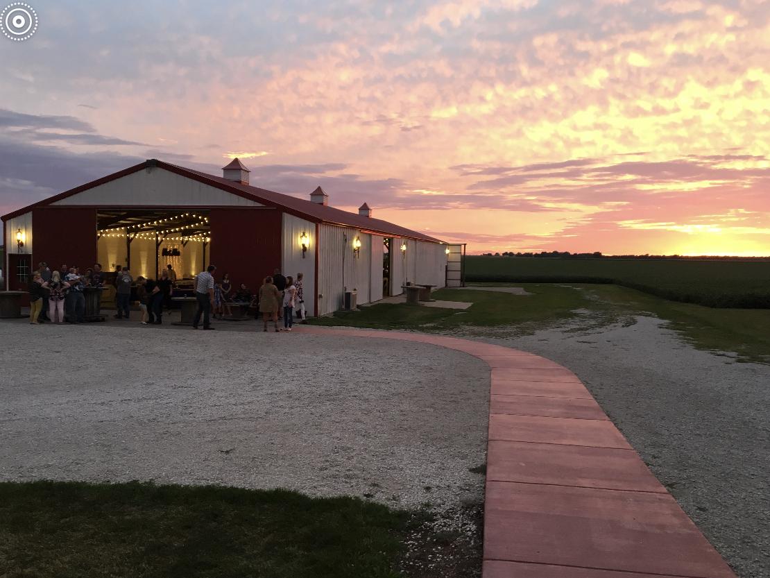 The Wedding Website of Jean Lee and Joseph Partenheimer