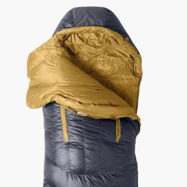 NEMO Down Sleeping Bag - Men's - Long