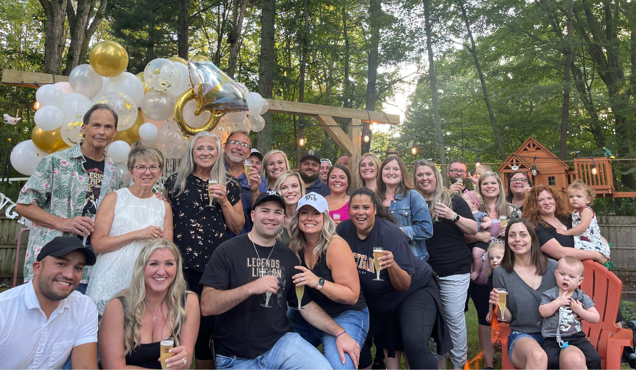 The Wedding Website of Emilee McBratnie and Garrett Brooks-Filek