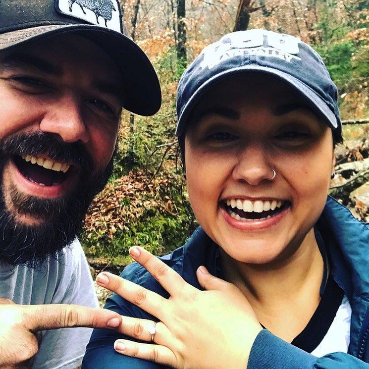 The Wedding Website of Tess Guerra and Will Vance