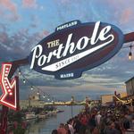 The Porthole Restaurant & Pub