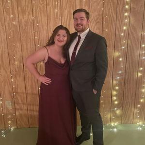 Our newlywed fund (Venmo)