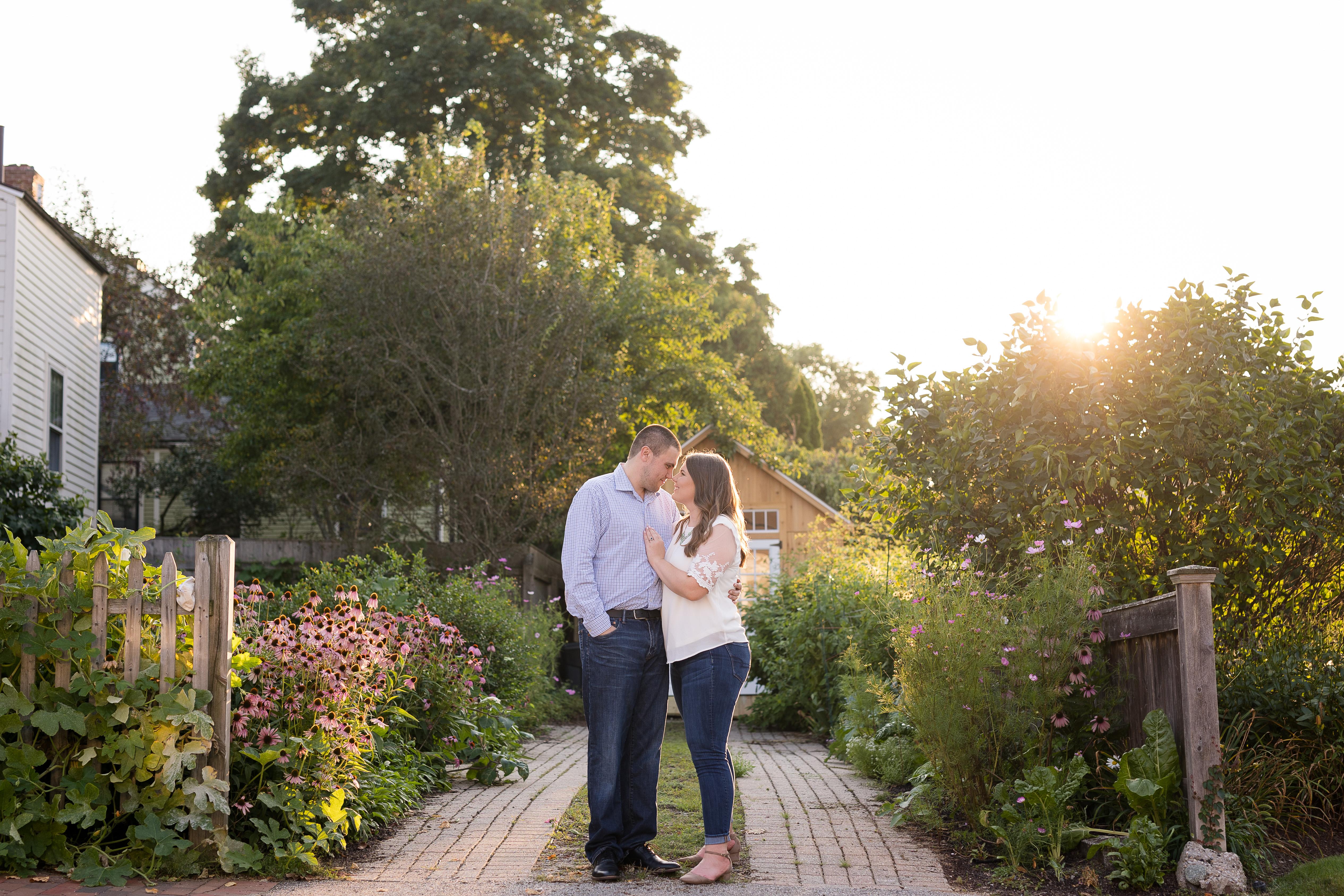 The Wedding Website of Felicia Thomas and Erik Maloney
