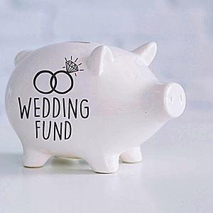 Our Wedding Venue Fund