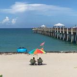 Jupiter Beach