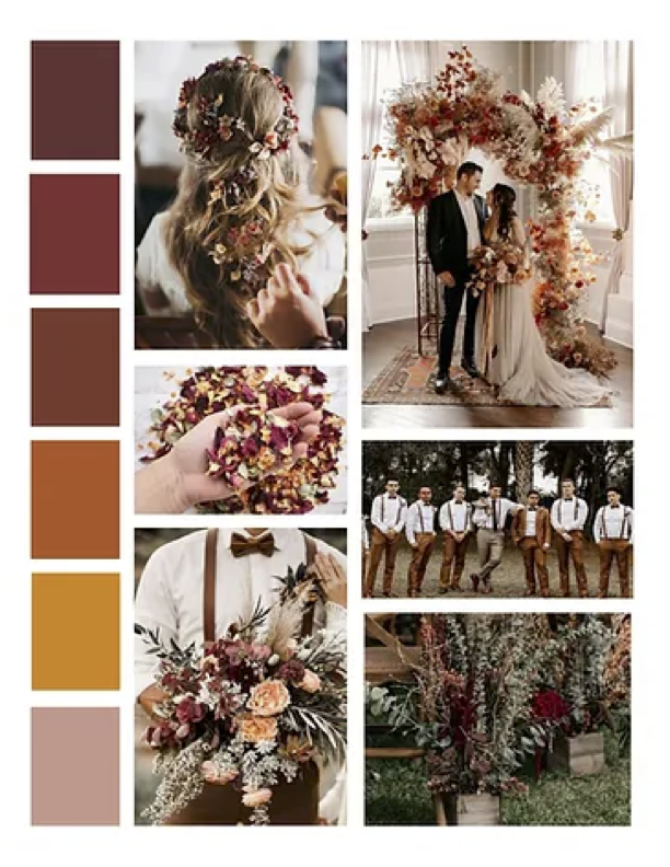 The Wedding Website of Alyssa Gica and Steeven Gutierrez