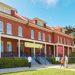 The Walt Disney Family Museum