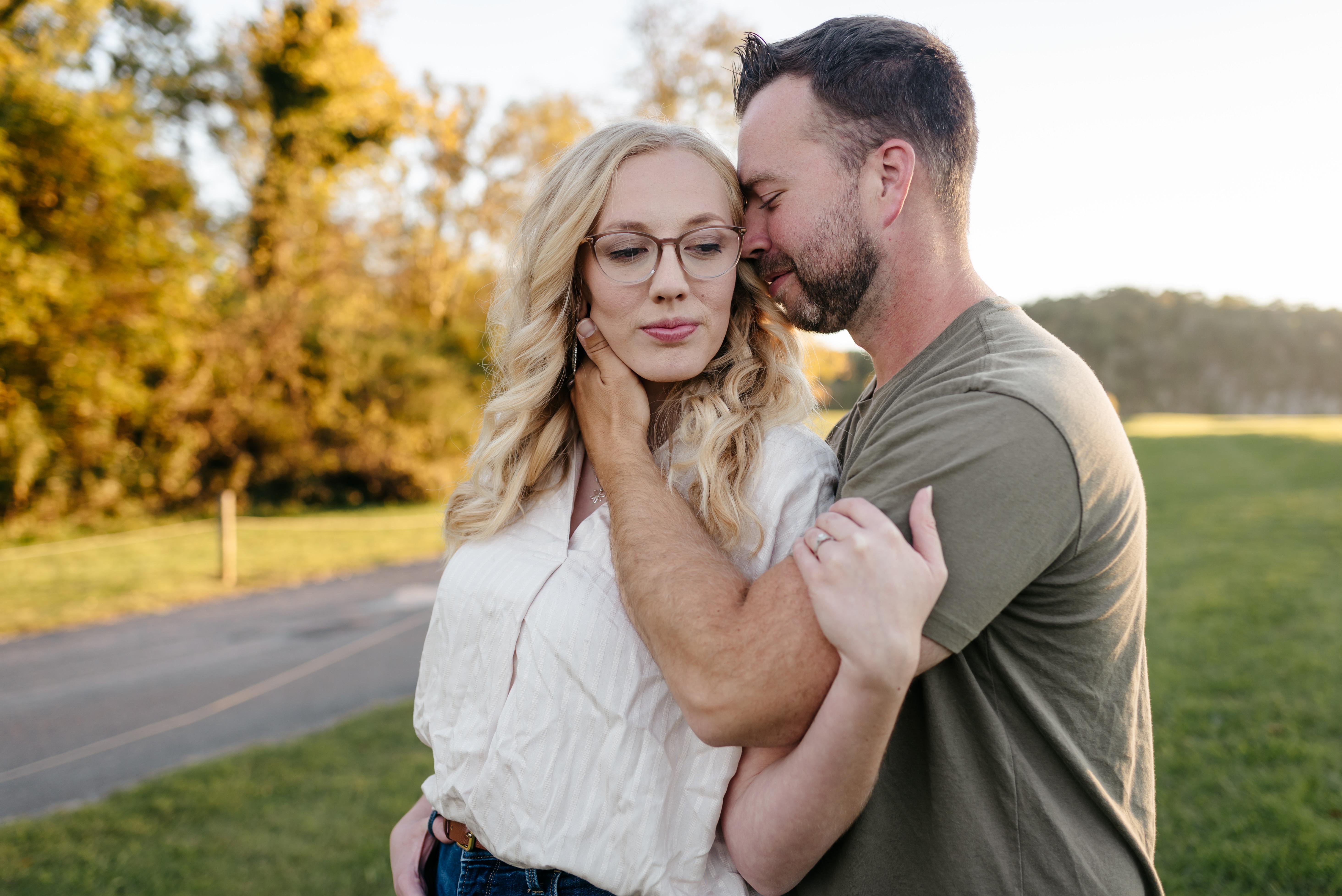 The Wedding Website of Larissa Blevins and Ryan Haas