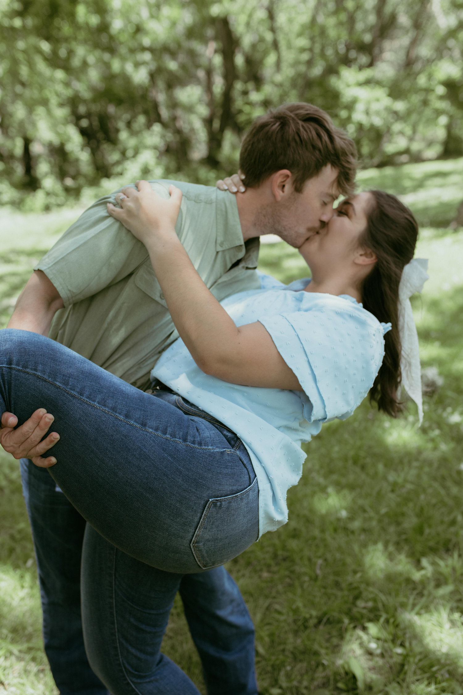 The Wedding Website of Jordan Varner and Zachary Conant