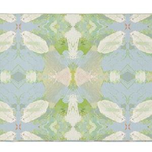 Elephant Falls Floor Mat 2x3