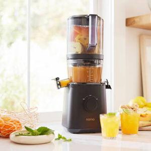 Nama J3 Cold Press Juicer - Black