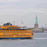 Staten Island Ferry