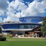 Georgia Aquarium
