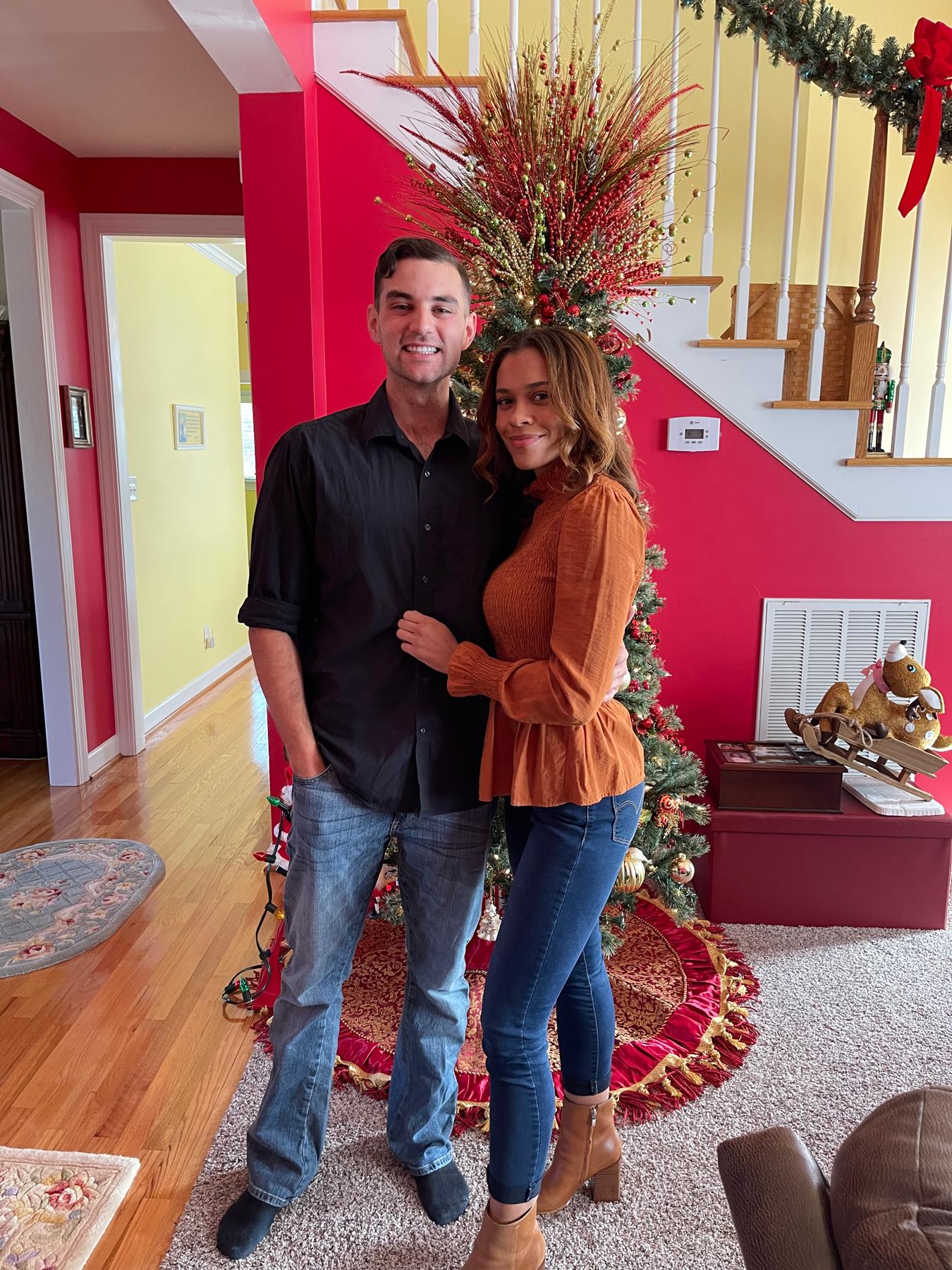 Our 1st Thanksgiving🦃