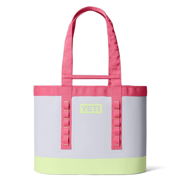 YETI Camino 50 Carryall with Internal Dividers, All-Purpose Utility, Boat and Beach Tote Bag, Durable, Waterproof