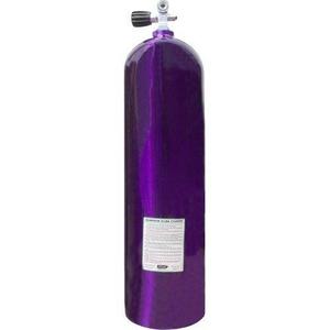 Sherwood. 80 Cubic Foot Aluminum Scuba Tank