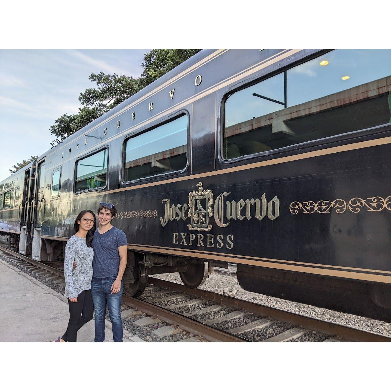 Guadalajara, MX - 2021