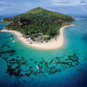 Our Fiji Honeymoon Fund