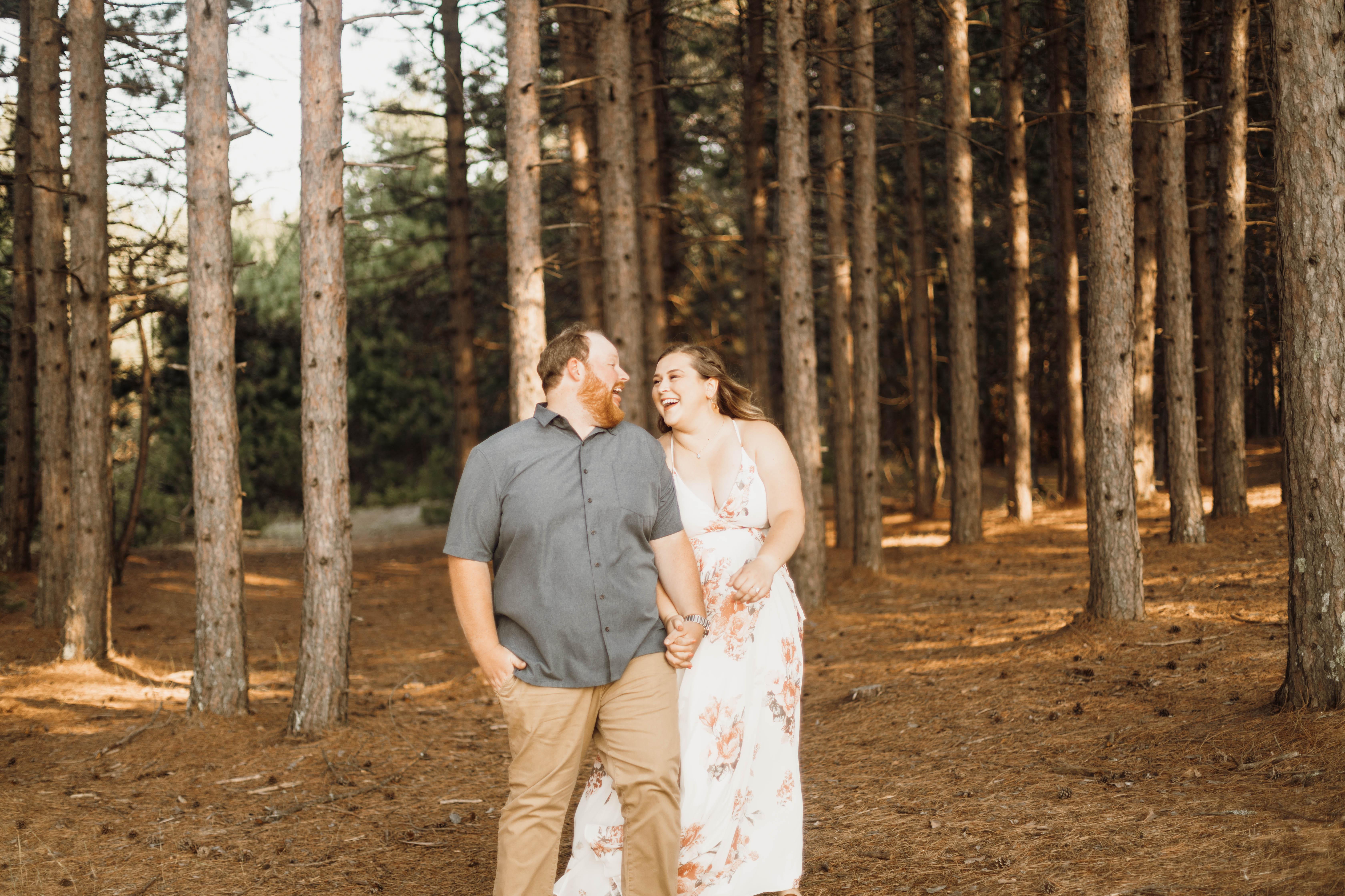 The Wedding Website of Hannah Brunner and Daniel Schubbe