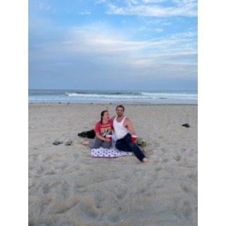 Jersey Shore - Summer 2021
