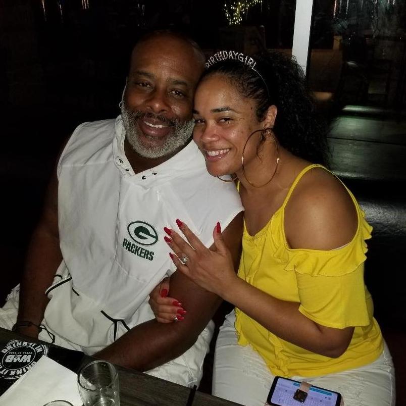 My 38th Birthday
