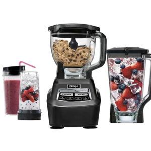Ninja - Mega Kitchen System