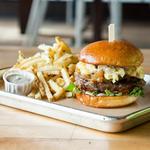 Hopdoddy Burger Bar