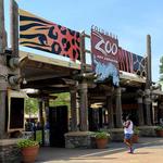 Columbus Zoo and Aquarium