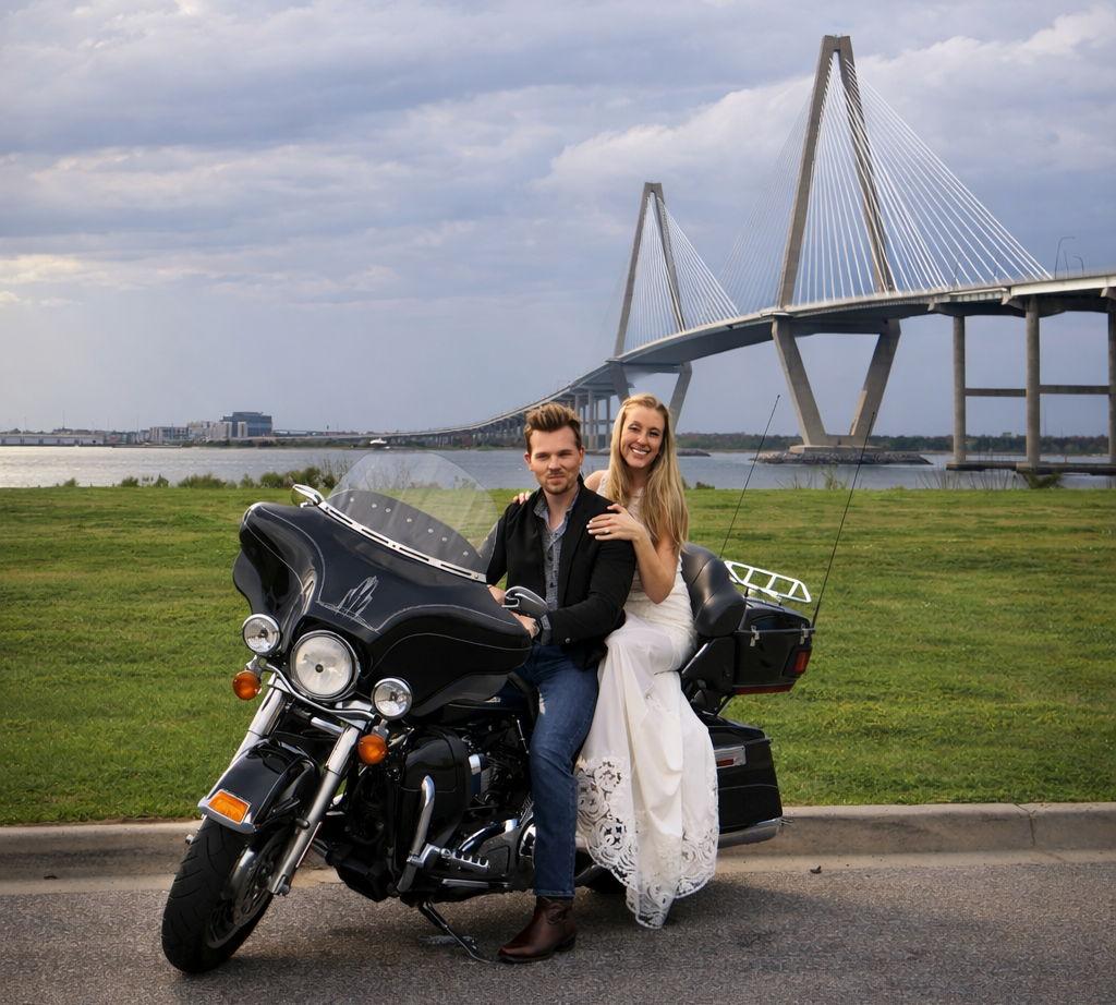 The Wedding Website of Dayna Nevers and Hunter Sheldon