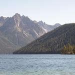 Redfish Lake