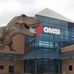 OMSI - Oregon Museum of Science and Industry