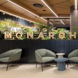 Monarch Market