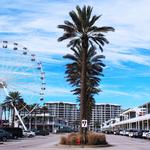 The Wharf