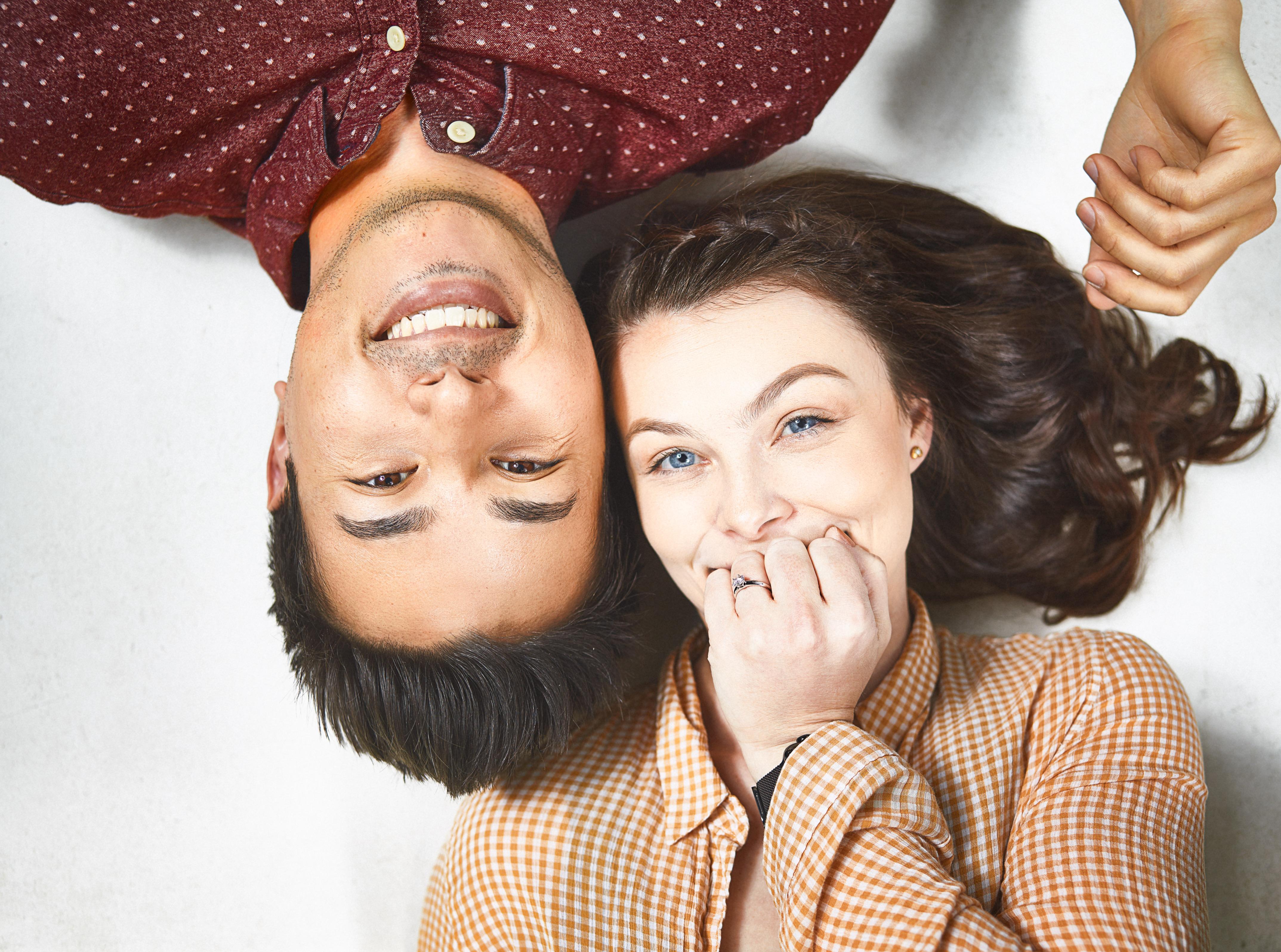 The Wedding Website of Ana Bell and Michael Levy