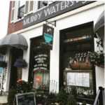Muddy Waters Coffeehouse