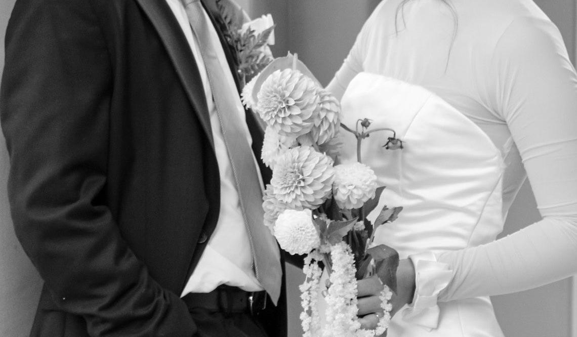 The Wedding Website of Ayham Dahlan and Nadia Keddo