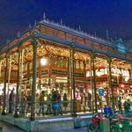 Mercado de San Miguel