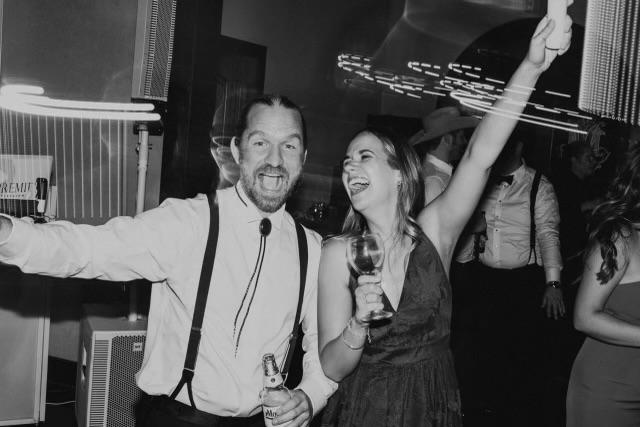The Wedding Website of Tommy Skinner and Emily Juszkowski