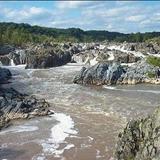 Great Falls Park