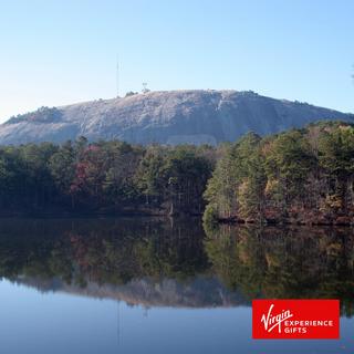 Private Atlanta & Stone Mountain Helicopter Tour for 2 - Atlanta