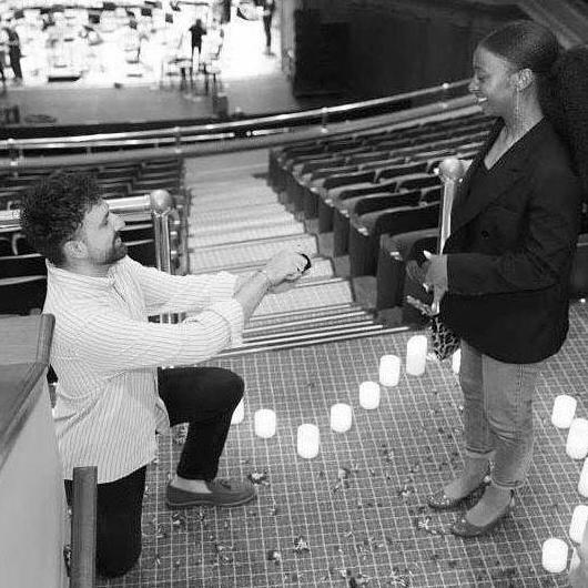 Chapter 8: The Proposal💍