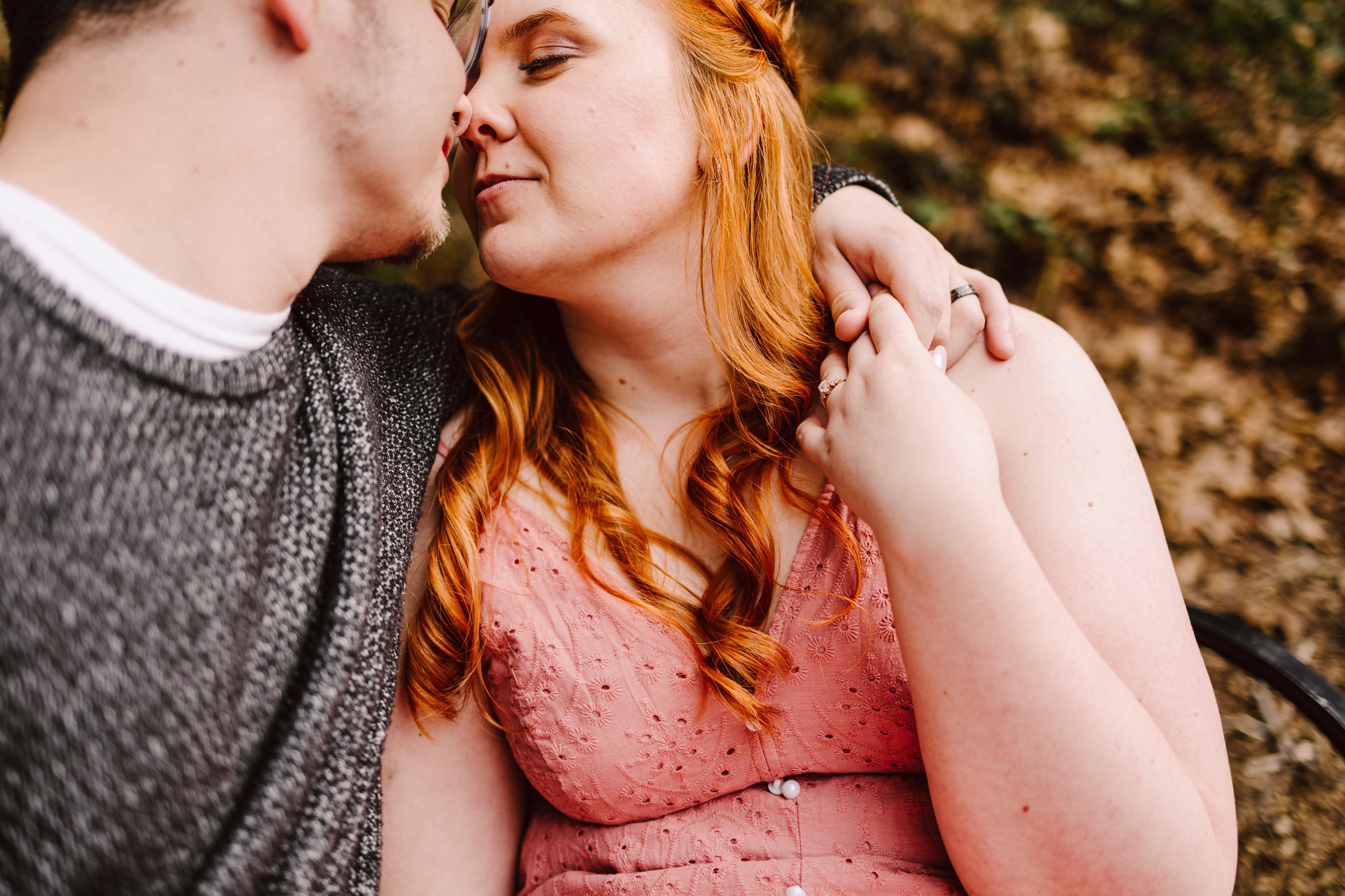 The Wedding Website of Brittany Dike and Matt Brown