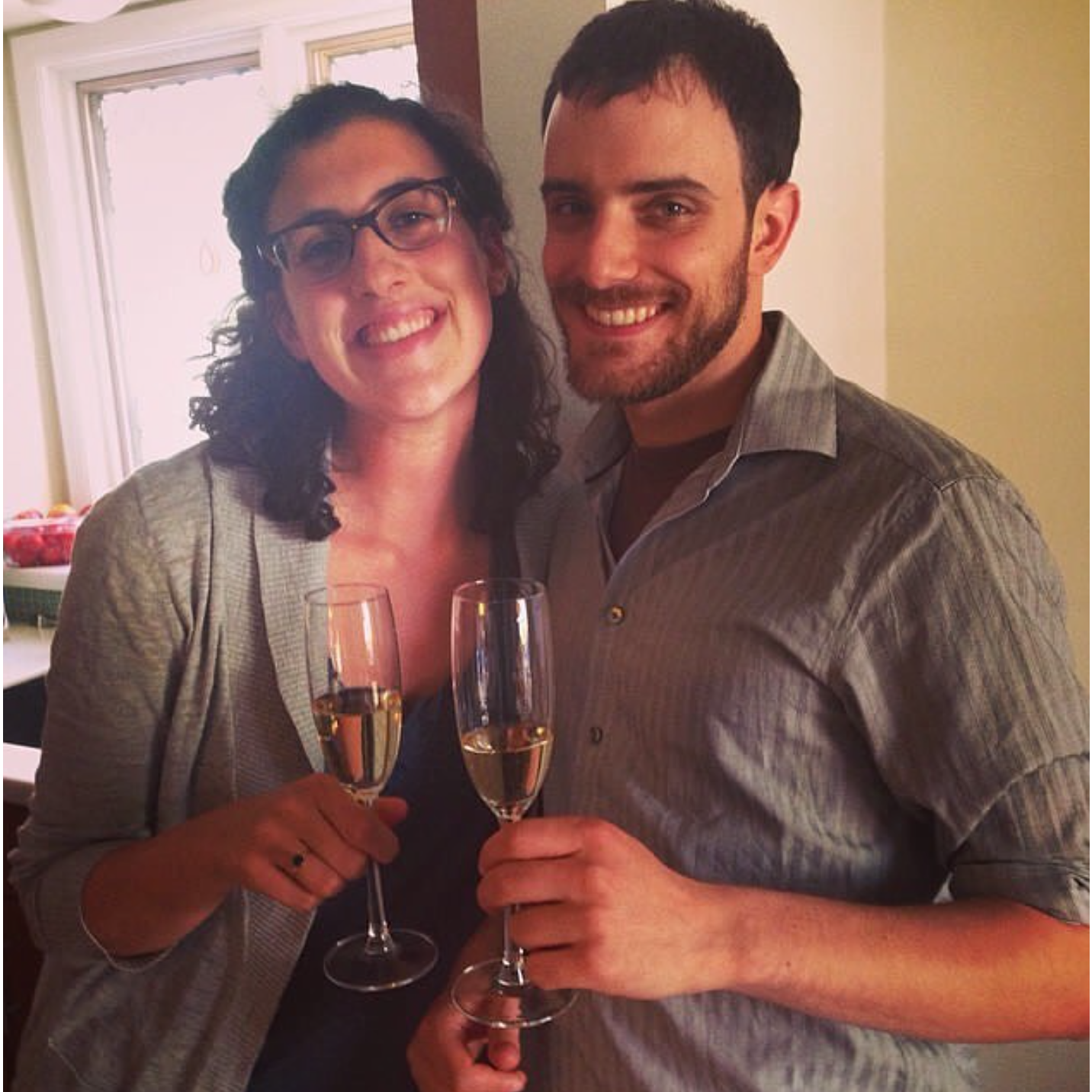 So much to celebrate!