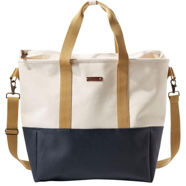 L.L.Bean Nor’easter Tote Bag